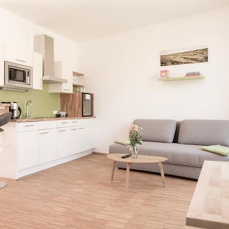 Ferienwohnung Am Weingut Eisenbock Strass  Bagian luar foto