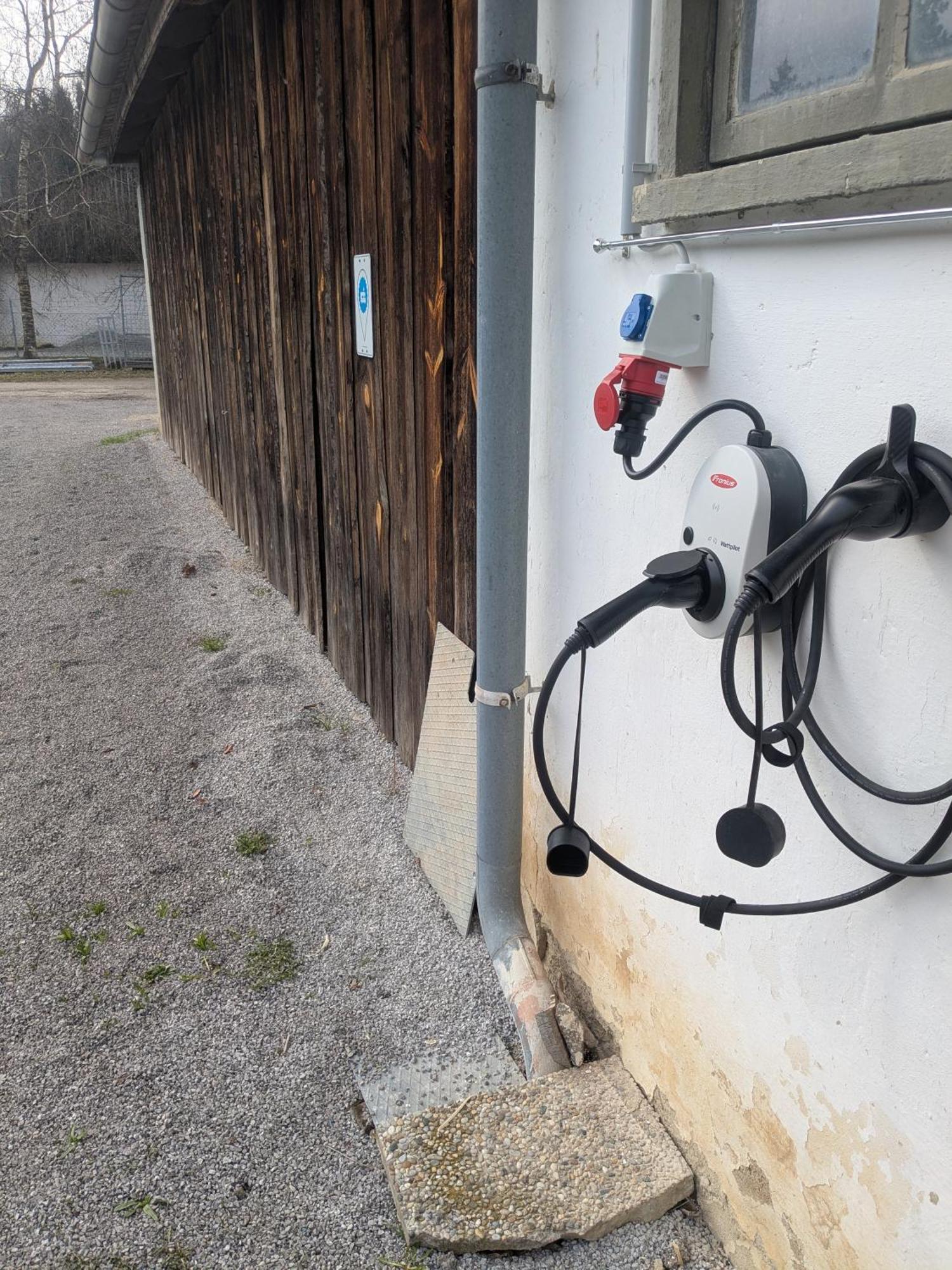 Ferienwohnung Am Weingut Eisenbock Strass  Bagian luar foto